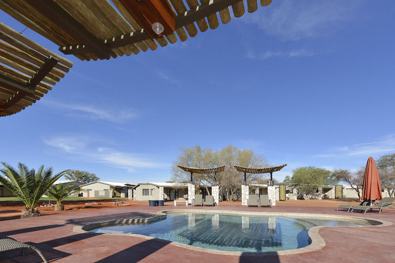Kalahari Anib Lodge Intu Afrika Kalahari Game Reserve Ngoại thất bức ảnh