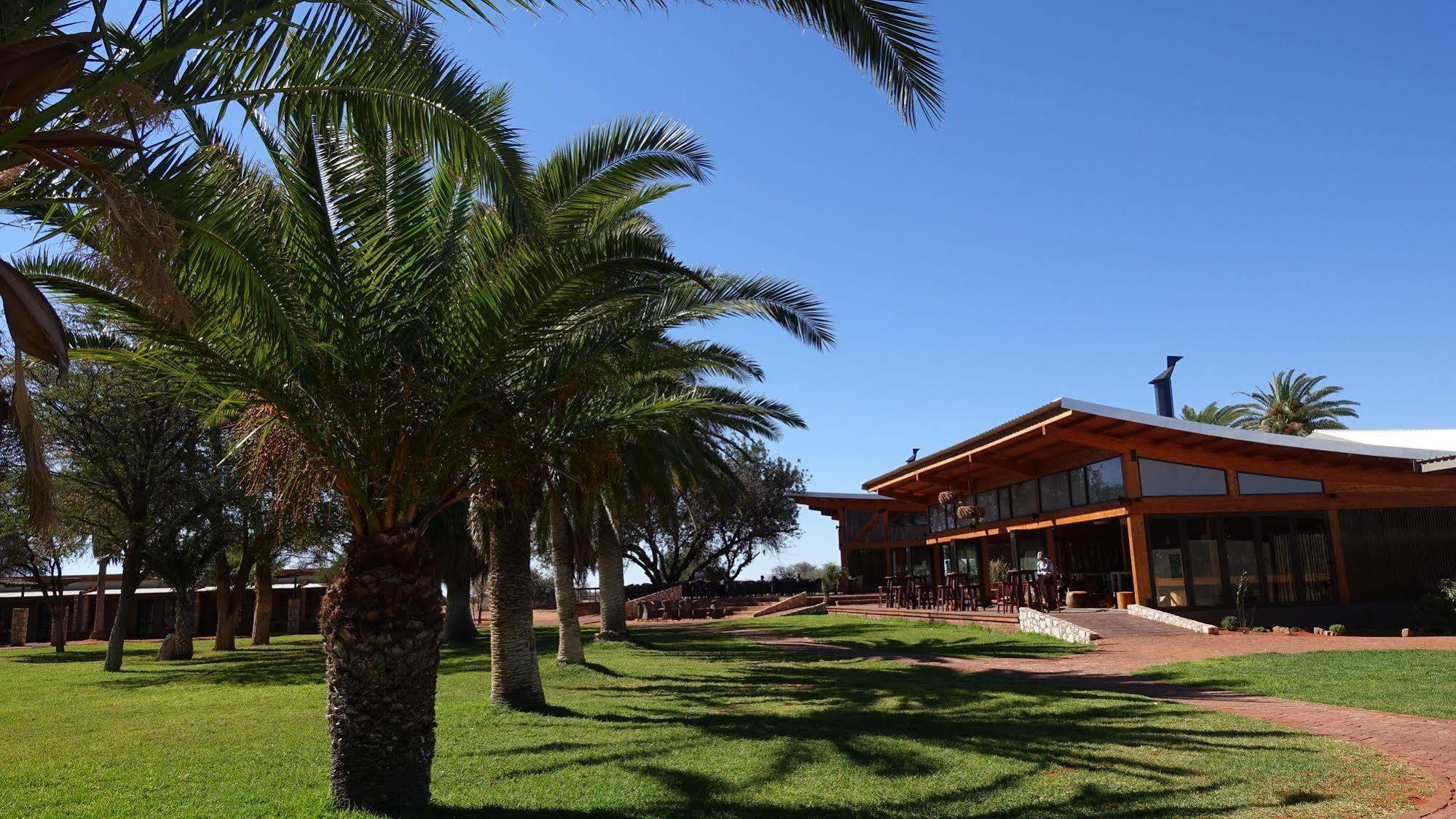 Kalahari Anib Lodge Intu Afrika Kalahari Game Reserve Ngoại thất bức ảnh