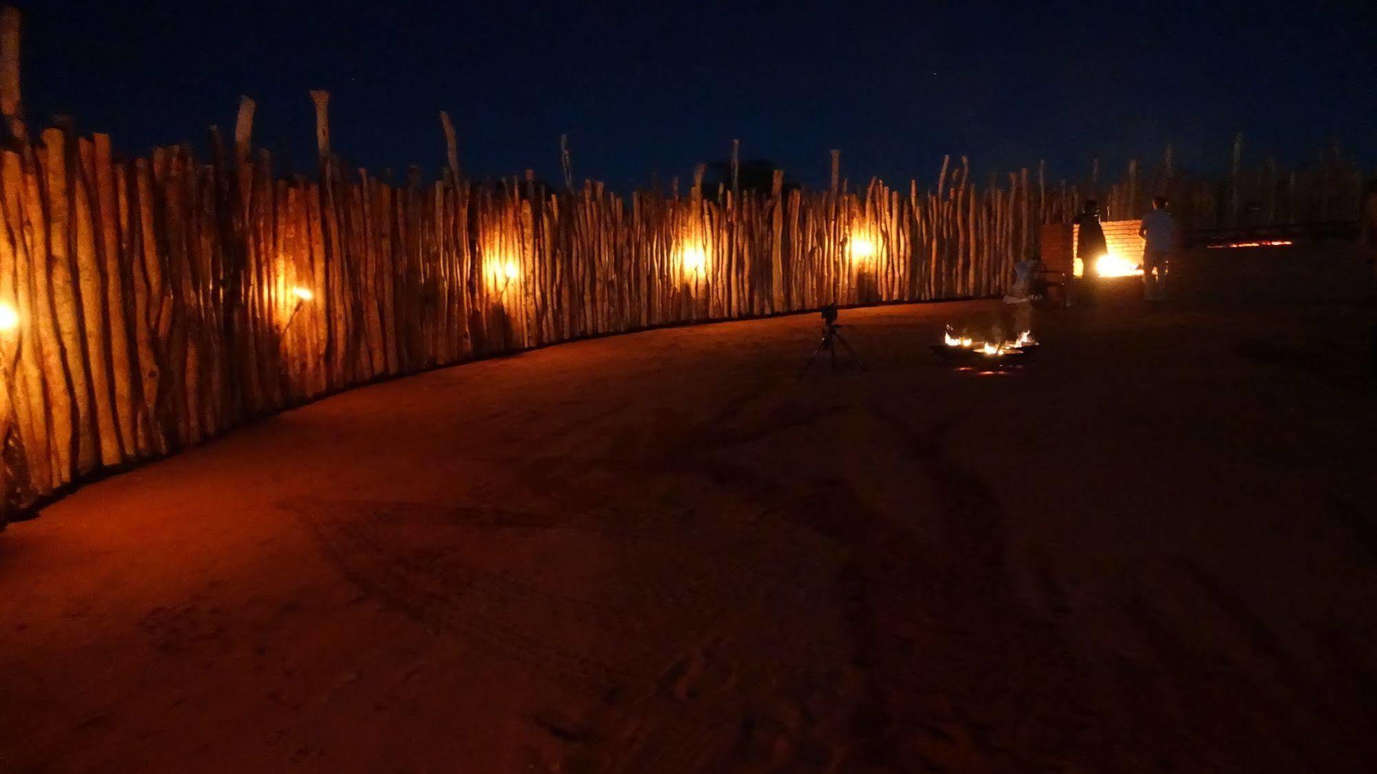 Kalahari Anib Lodge Intu Afrika Kalahari Game Reserve Ngoại thất bức ảnh