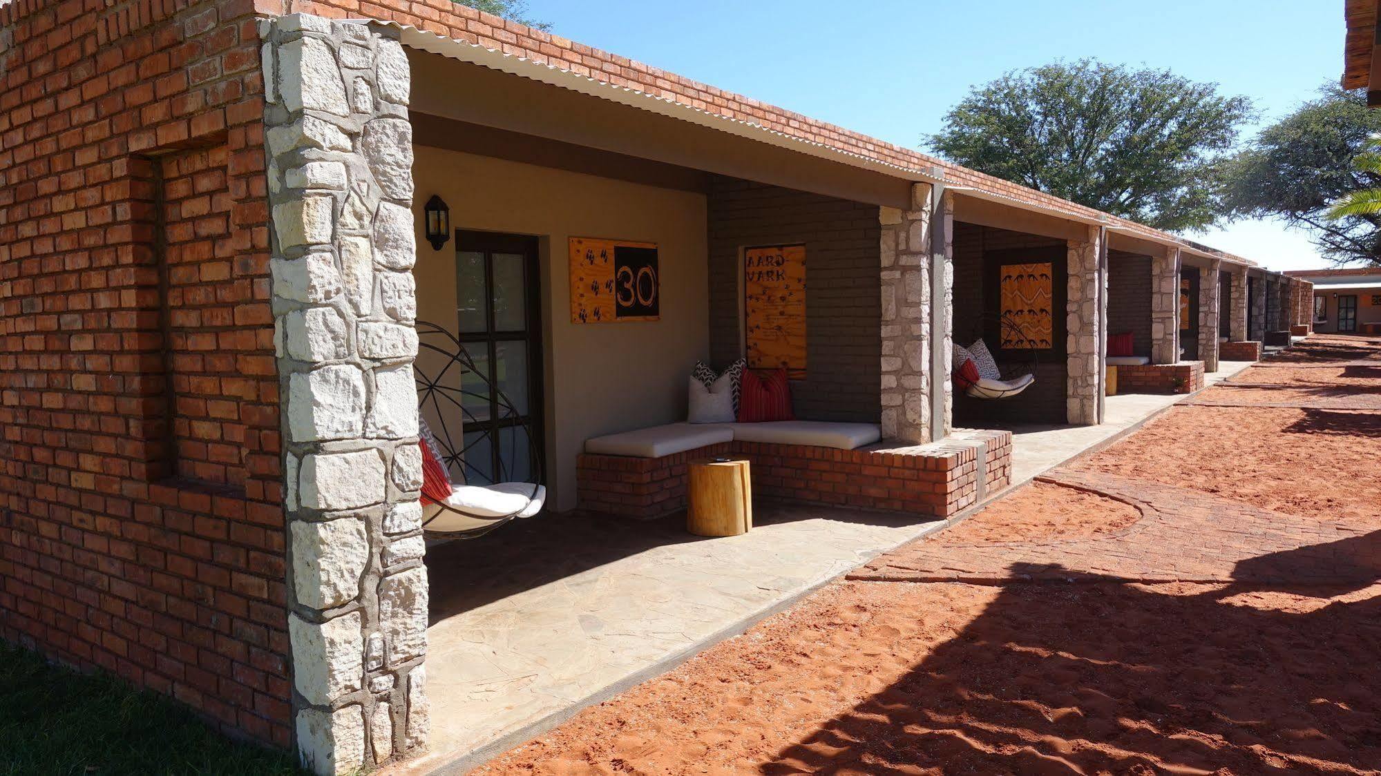 Kalahari Anib Lodge Intu Afrika Kalahari Game Reserve Ngoại thất bức ảnh